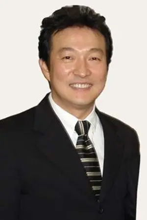 Lee Jae-ryong