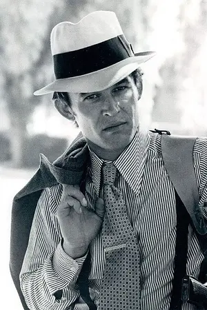 Paul Koslo