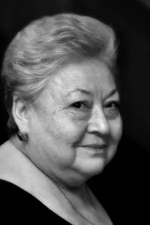 Piroska Molnár