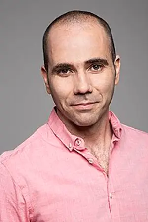 András Péter Kovács