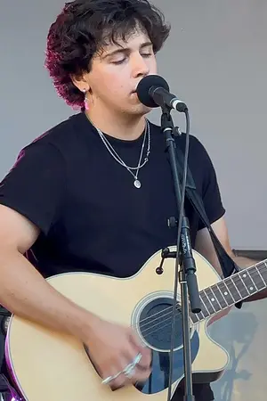 Aydan Calafiore