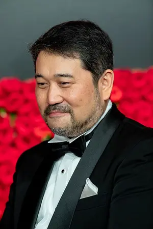 Hiroyuki Seshita