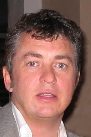 Shane Richie
