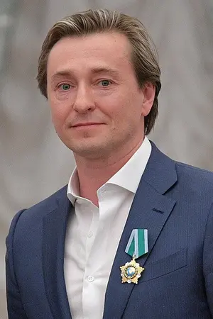 Сергей Витальевич Безруков