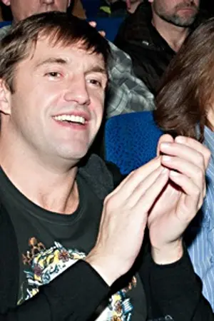 Vladimir Vdovichenkov