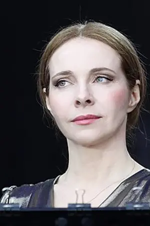 Екатерина Константиновна Гусева