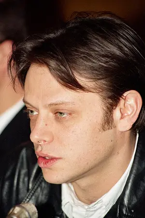 Valery Todorovsky