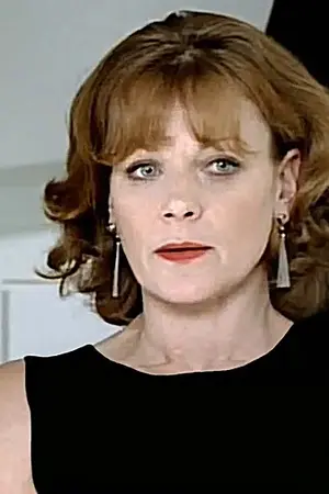 Samantha Bond
