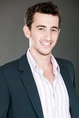 Danny Leshman