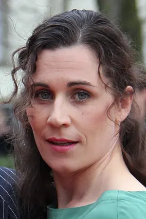 Nina Kunzendorf