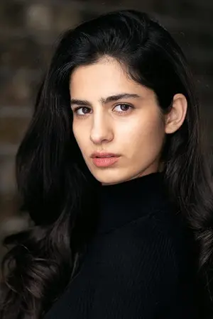 Hannah Khalique-Brown