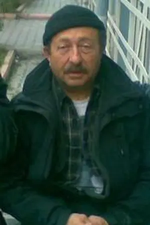 Erkan Can