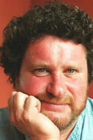 Rory McGrath