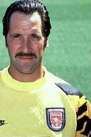 David Seaman