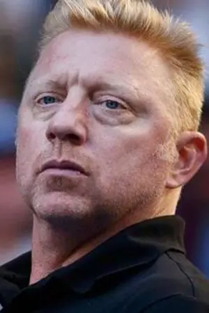 Boris Becker