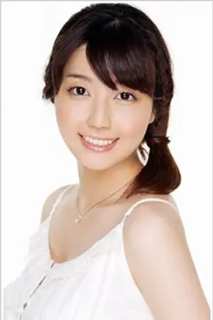 Kyoko Narumi