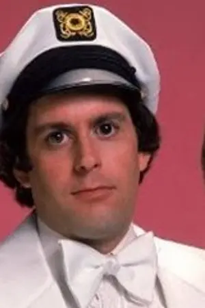 Daryl Dragon
