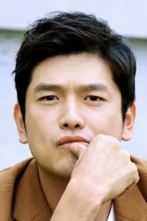 Lee Ji Hun