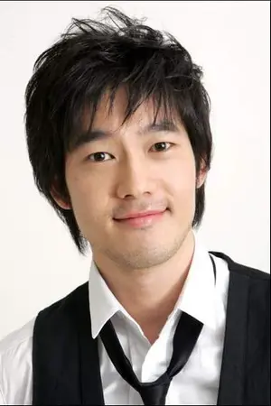 Park Jae Jung