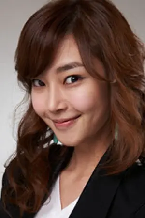 Lee Sul Ah