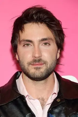 Noah Silver