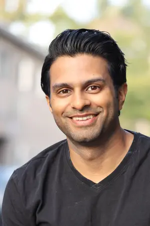 Asif Ali