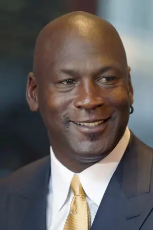 Michael Jordan