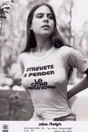 Leticia Perdigón