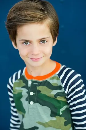 Judah Mackey