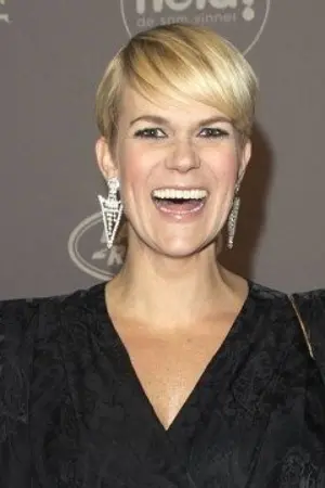Sigrid Bonde Tusvik