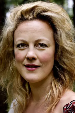 Marian Saastad Ottesen