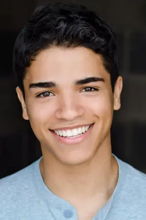 Johnathan Nieves