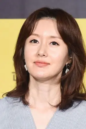 Kim Ji Soo