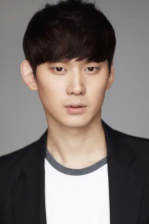 Kwon Su Hyeon