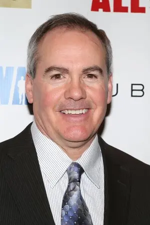 Bill Timoney