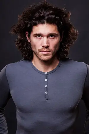 Trent Garrett