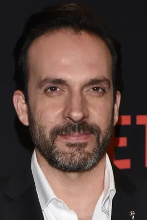 Antonio de la Vega