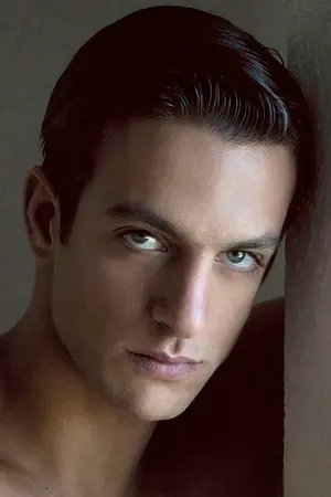 Joaquin Ferreira
