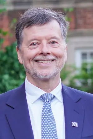 Ken Burns