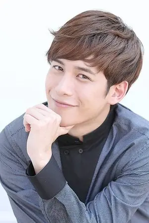 Park Ki Ung