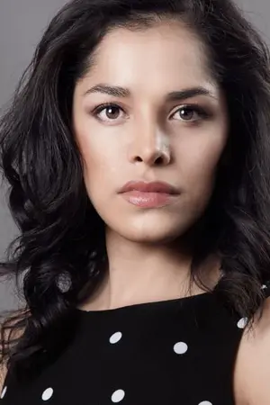 Claudia Pineda