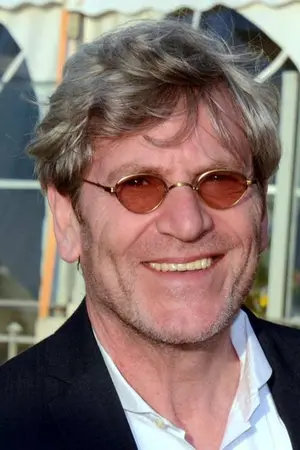 Tchéky Karyo