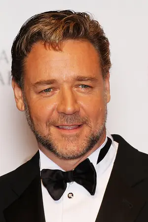 Russell Crowe