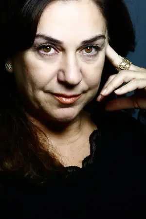Şebnem Dilligil