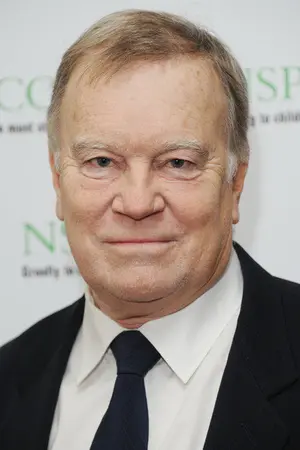 Nicky Henson