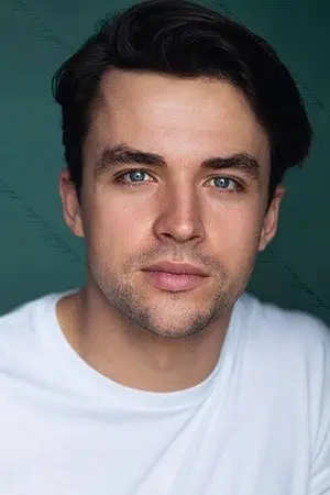 Andrew Horton
