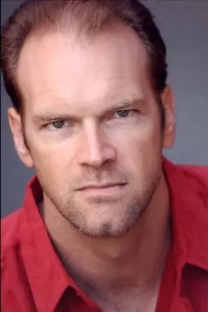 Tyler Mane