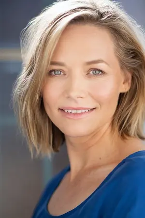 Adrienne Pickering