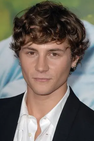 Augustus Prew