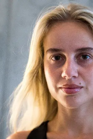 Anniken Jørgensen